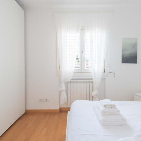 Loverhome Apartment 3 Rome Exterior photo