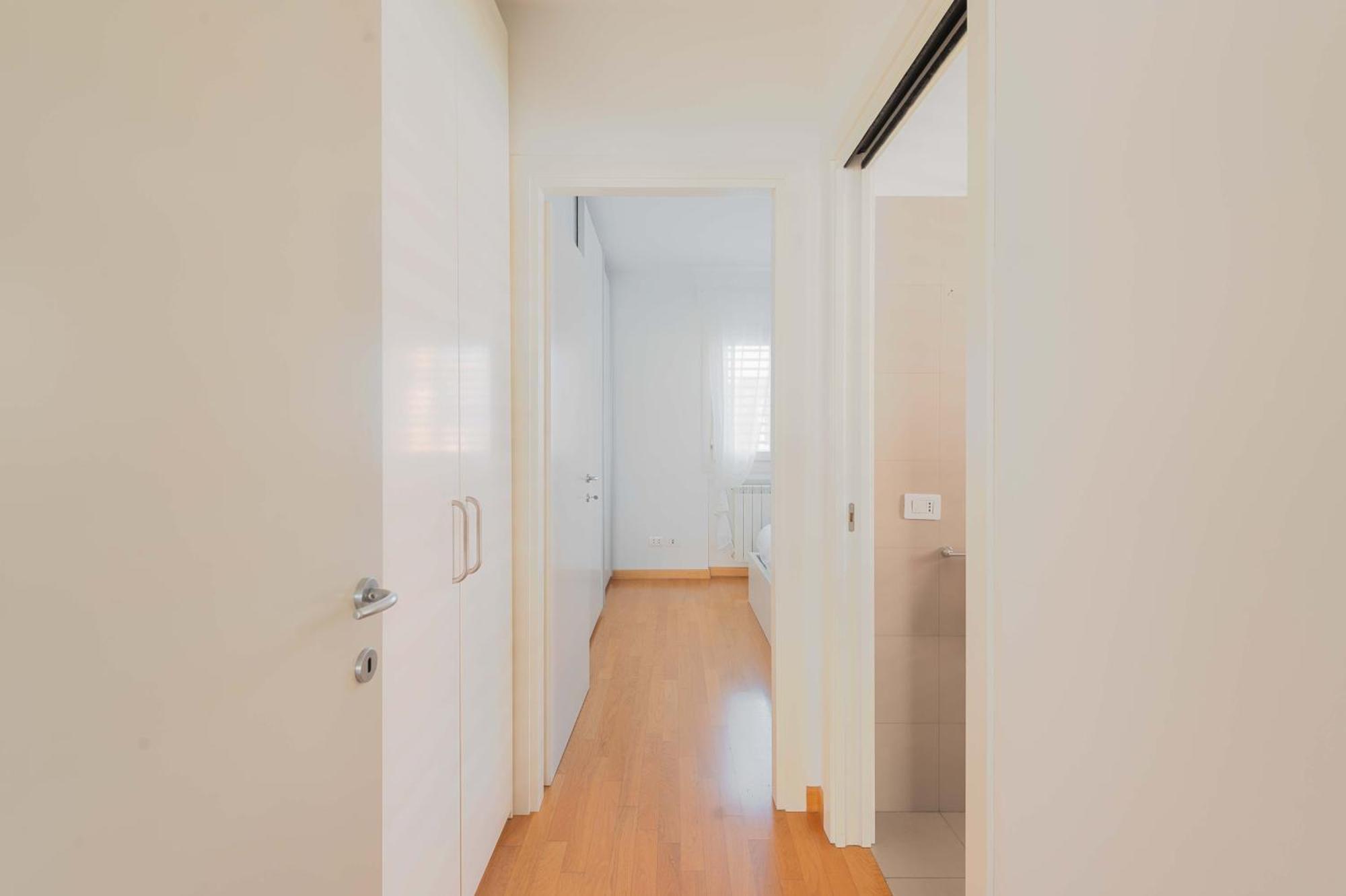 Loverhome Apartment 3 Rome Exterior photo