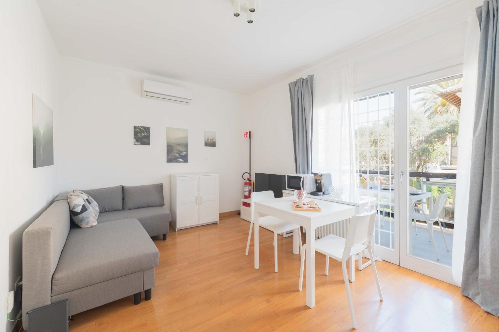 Loverhome Apartment 3 Rome Exterior photo
