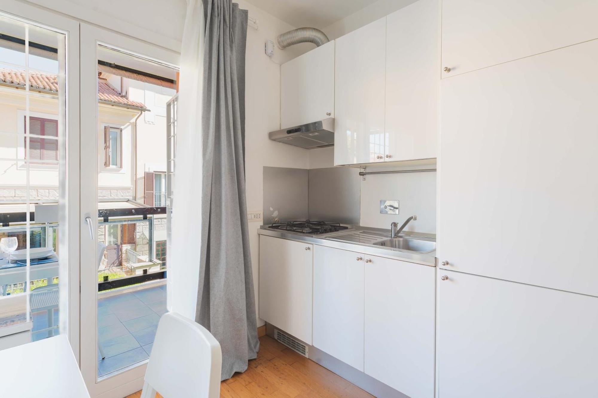 Loverhome Apartment 3 Rome Exterior photo
