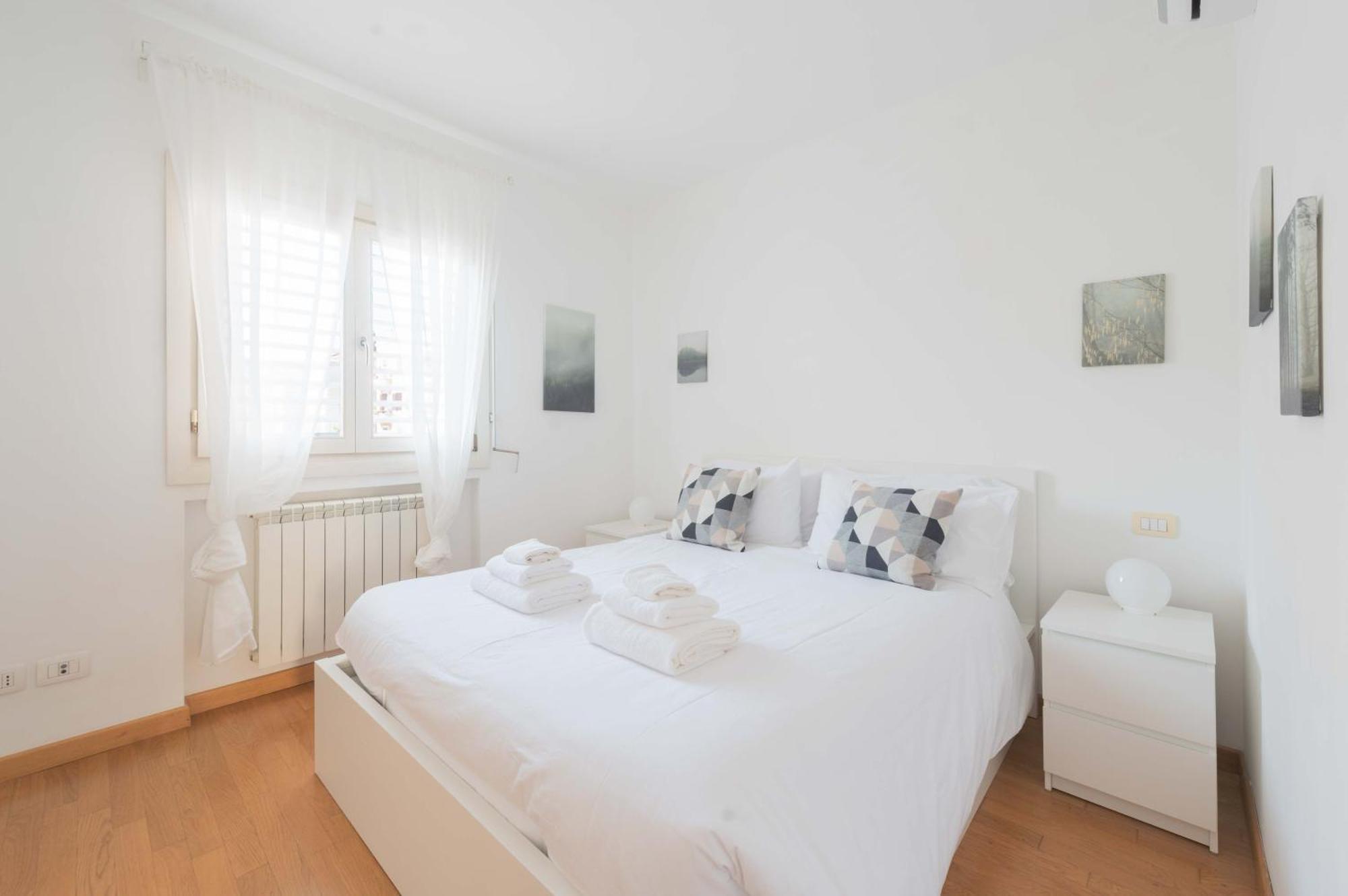 Loverhome Apartment 3 Rome Exterior photo