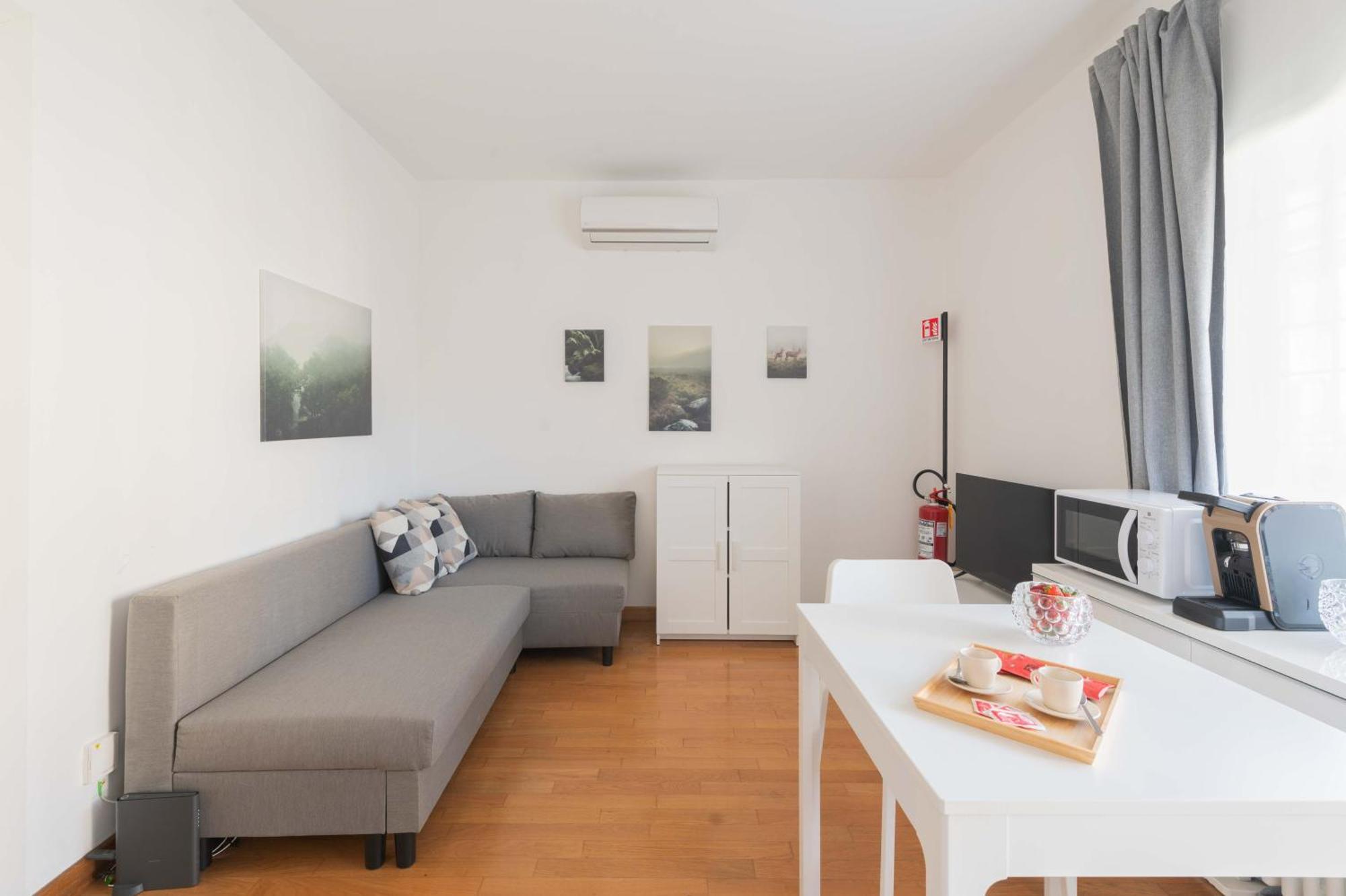 Loverhome Apartment 3 Rome Exterior photo
