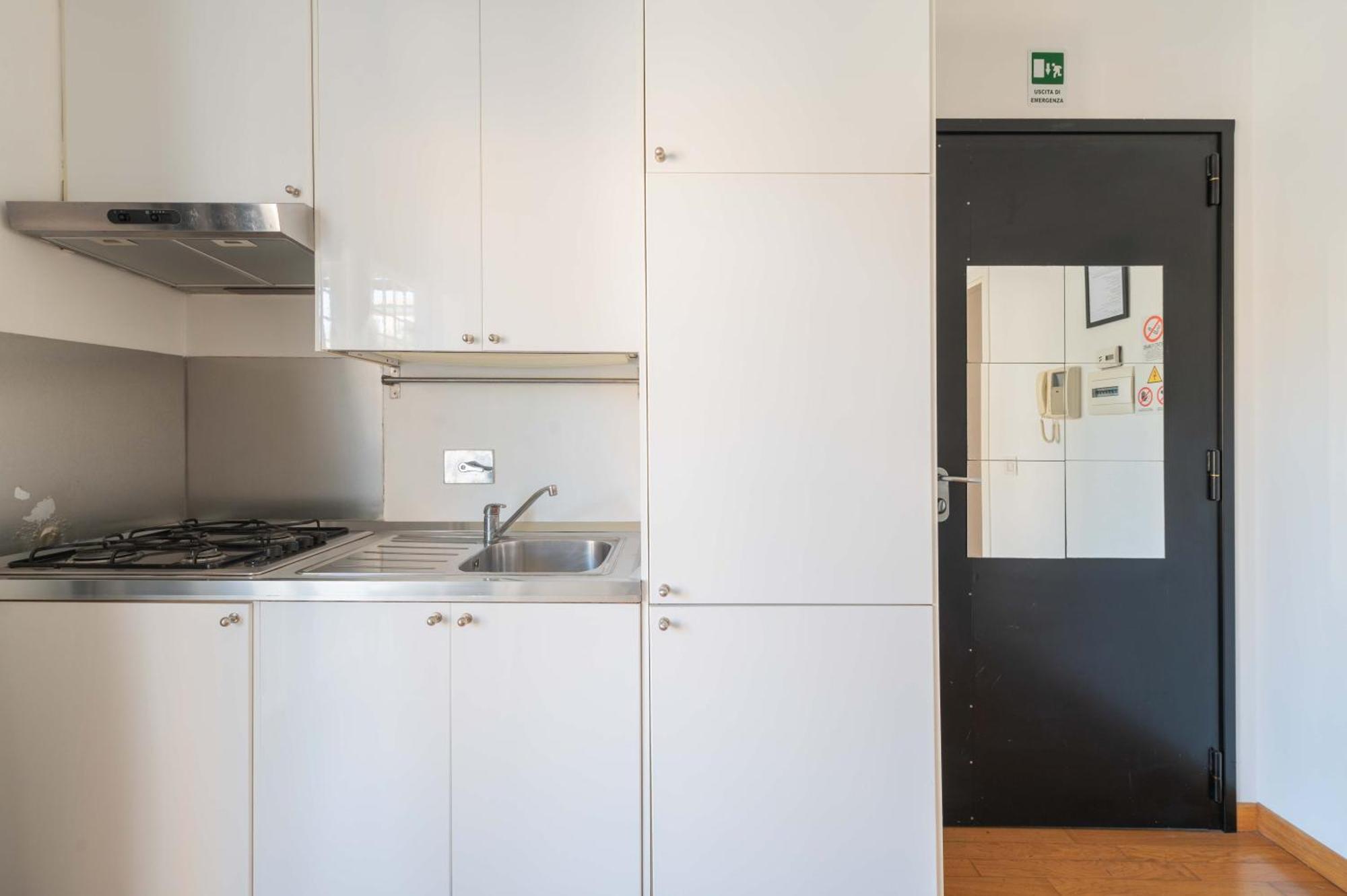 Loverhome Apartment 3 Rome Exterior photo
