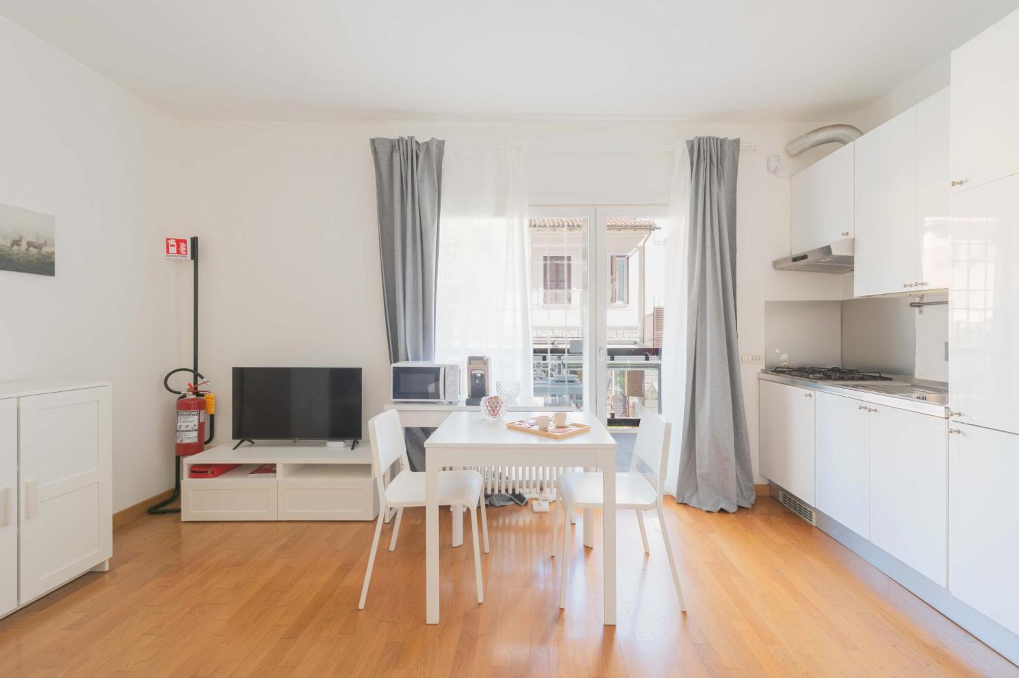 Loverhome Apartment 3 Rome Exterior photo