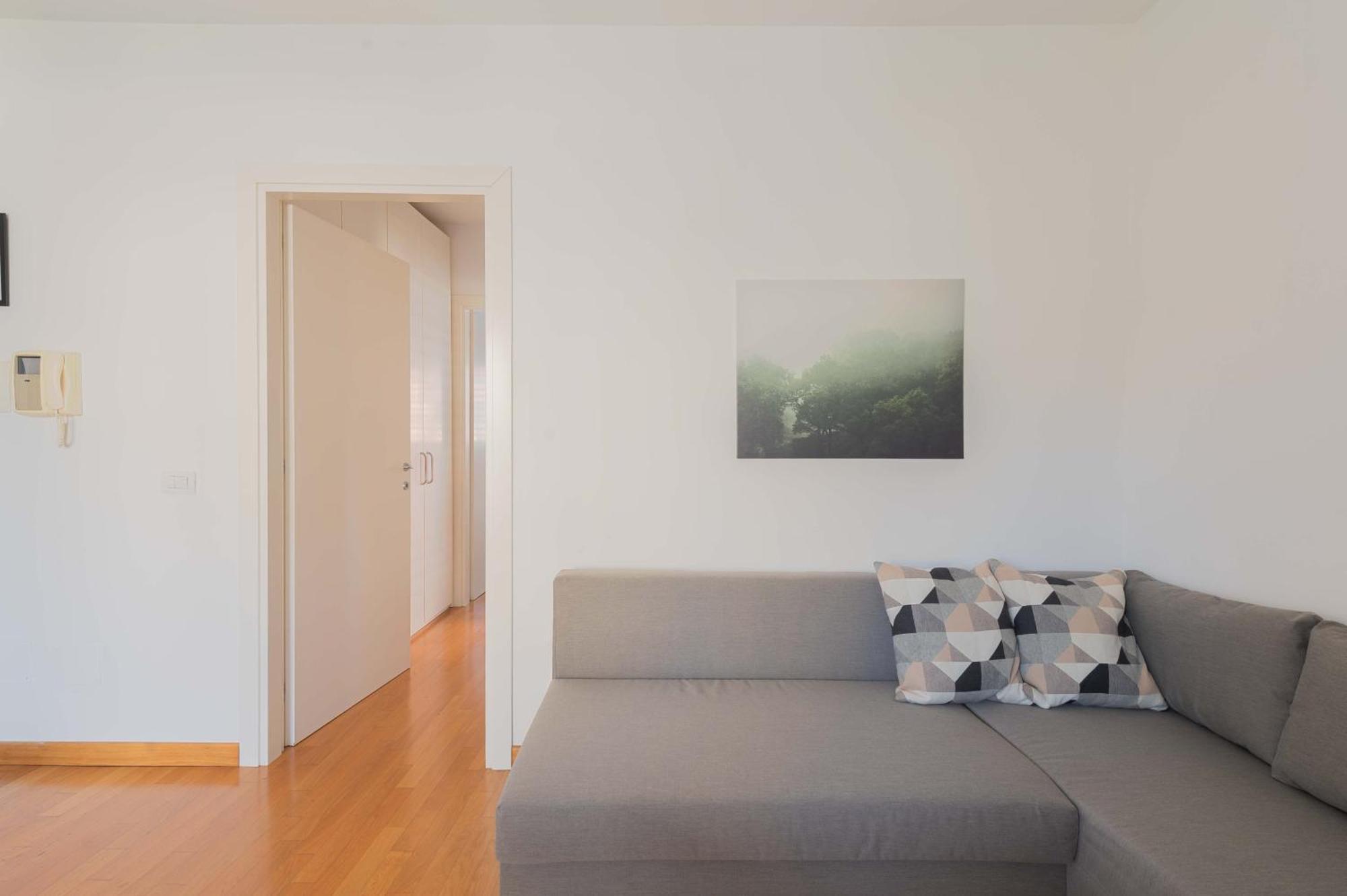 Loverhome Apartment 3 Rome Exterior photo