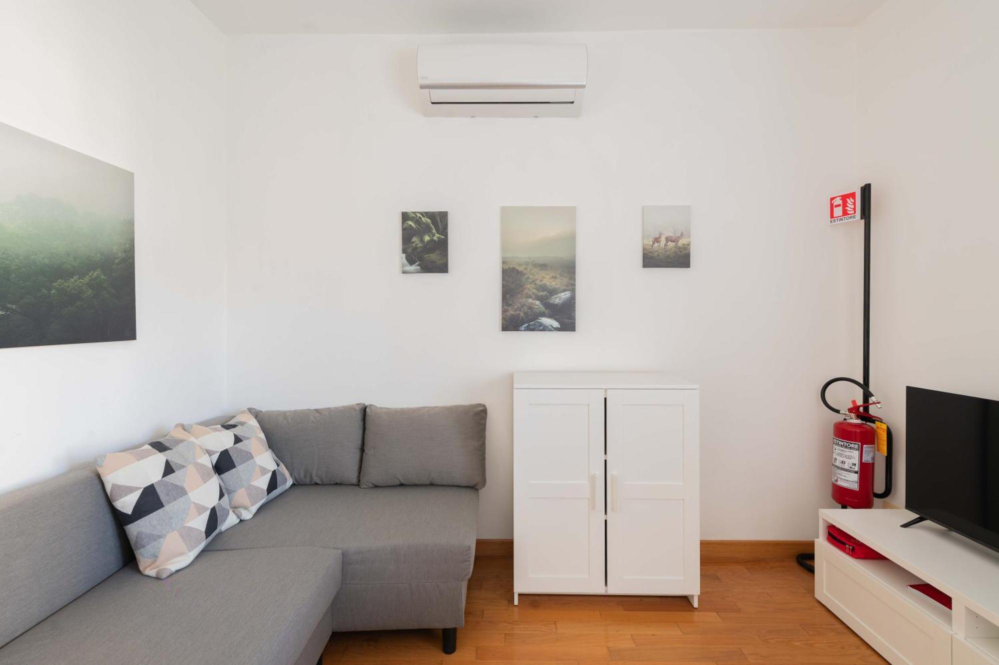 Loverhome Apartment 3 Rome Exterior photo