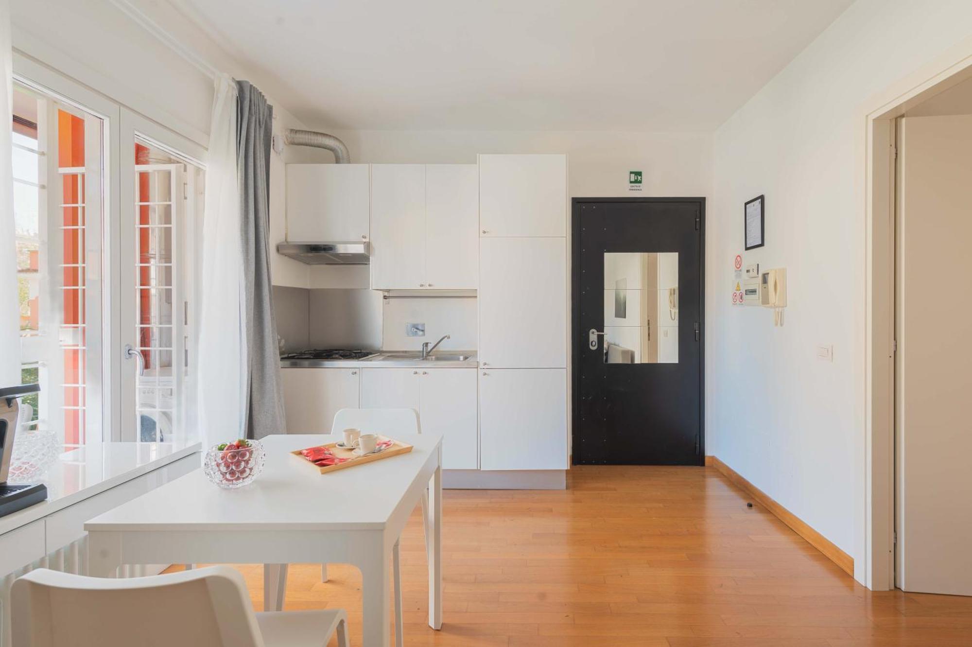 Loverhome Apartment 3 Rome Exterior photo