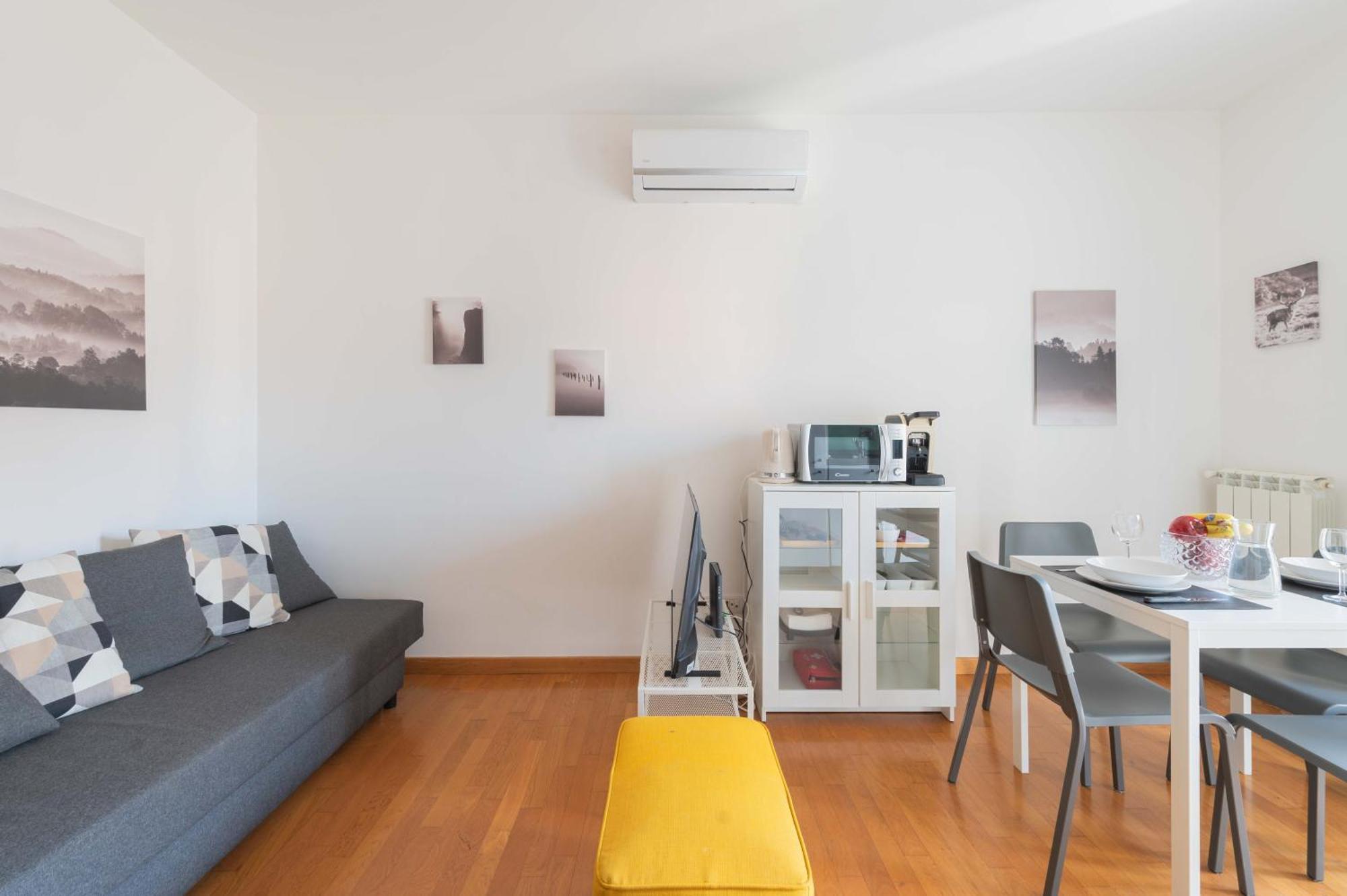 Loverhome Apartment 3 Rome Exterior photo