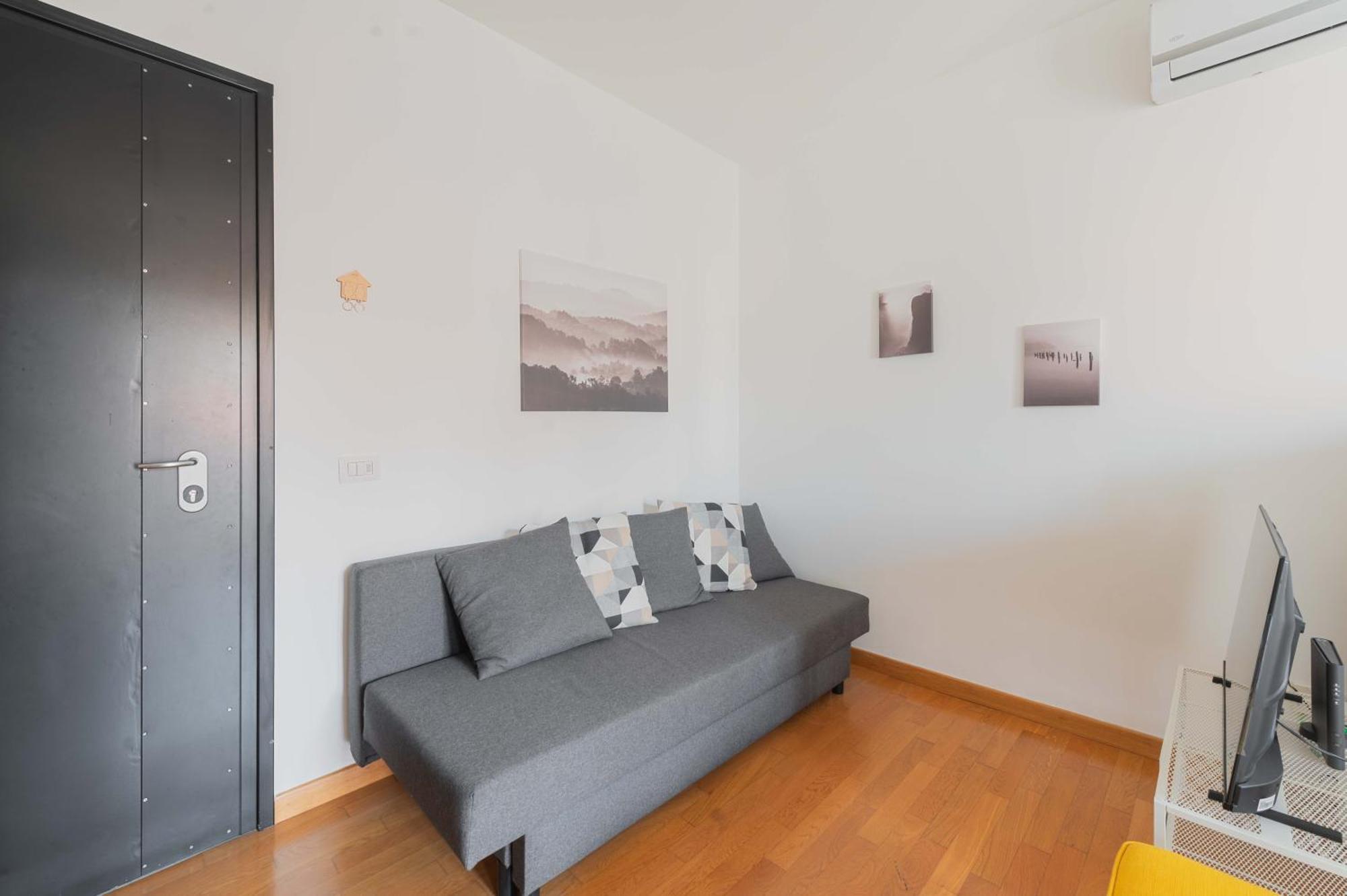 Loverhome Apartment 3 Rome Exterior photo