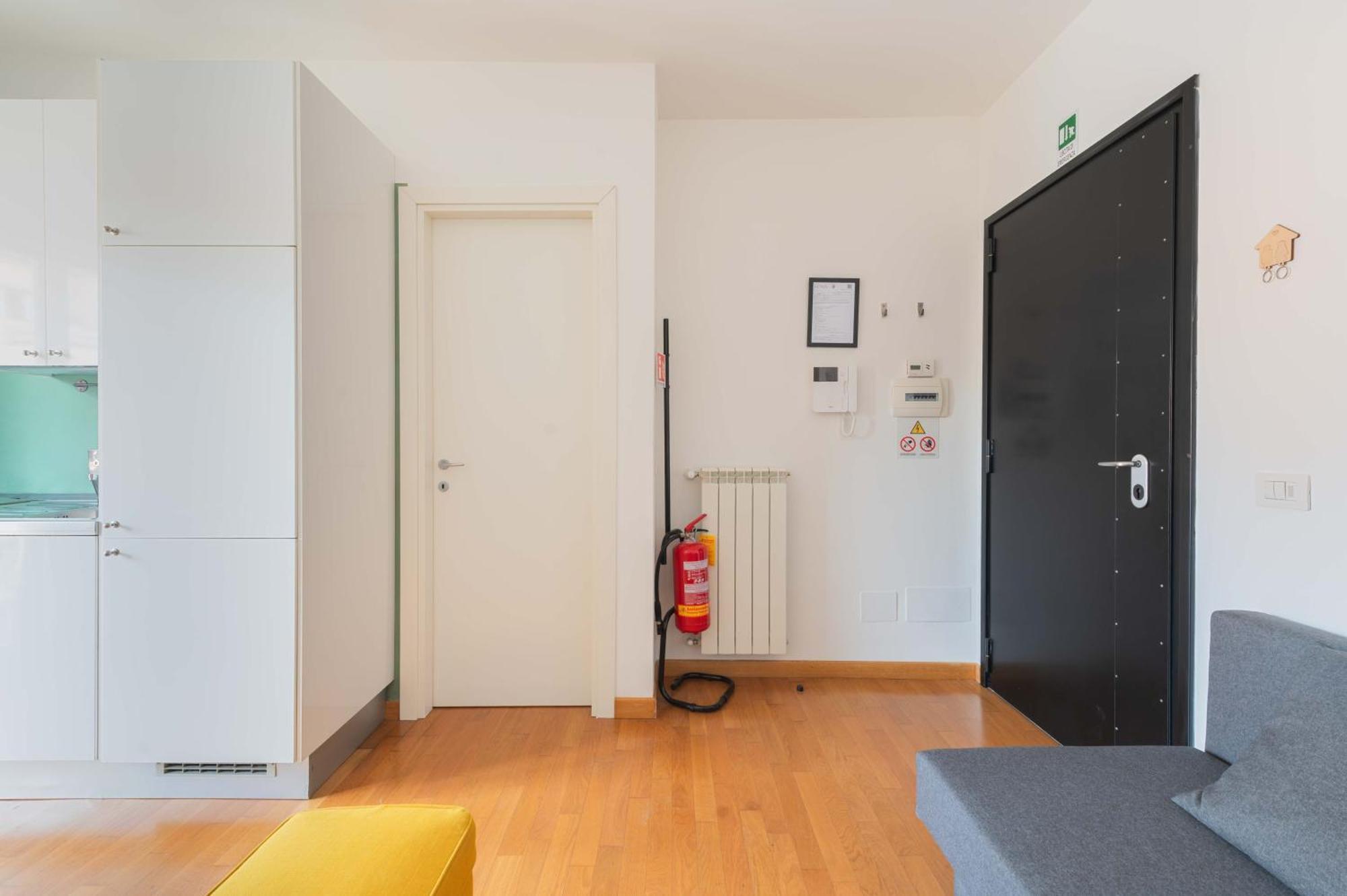 Loverhome Apartment 3 Rome Exterior photo