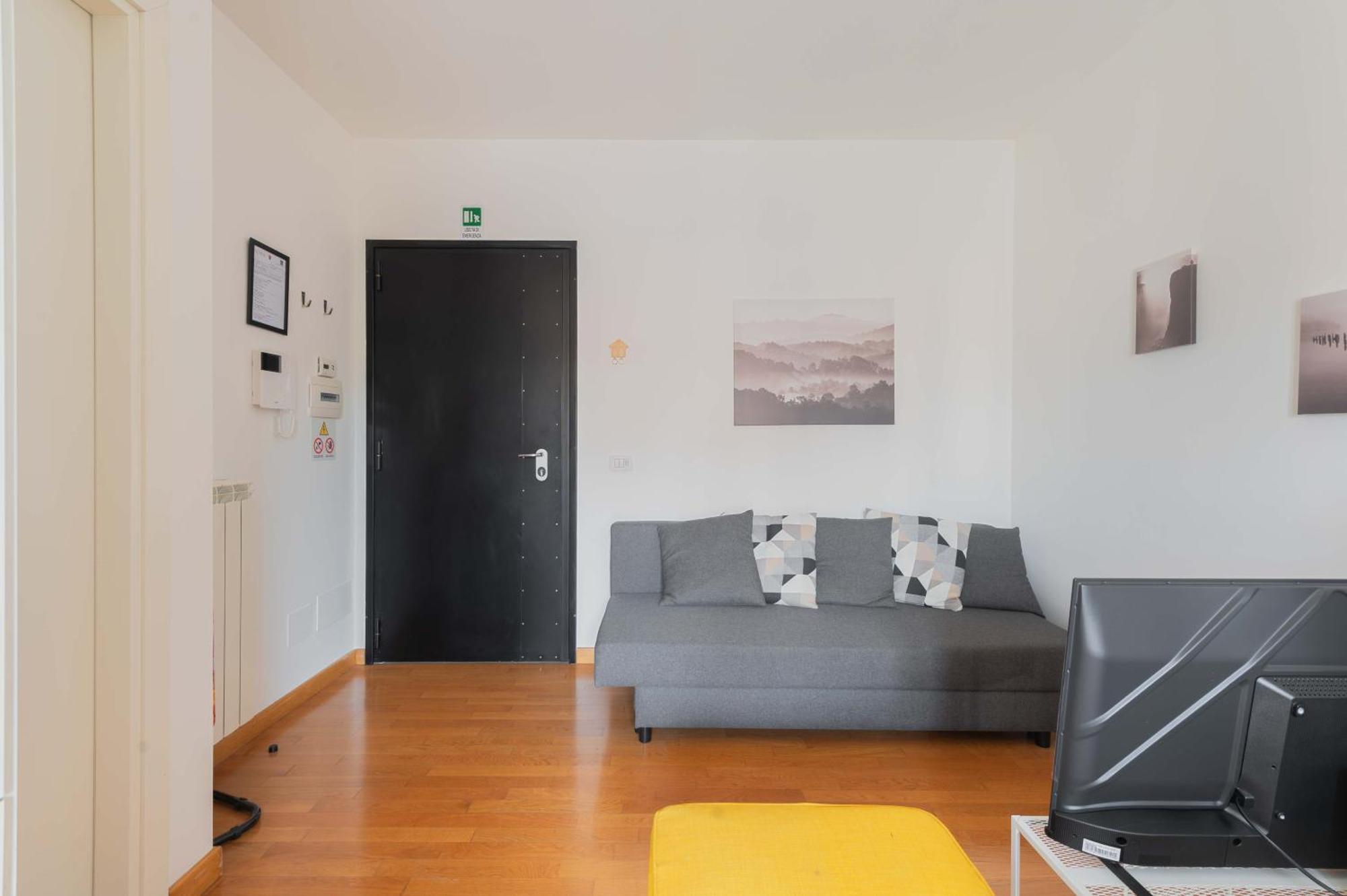 Loverhome Apartment 3 Rome Exterior photo