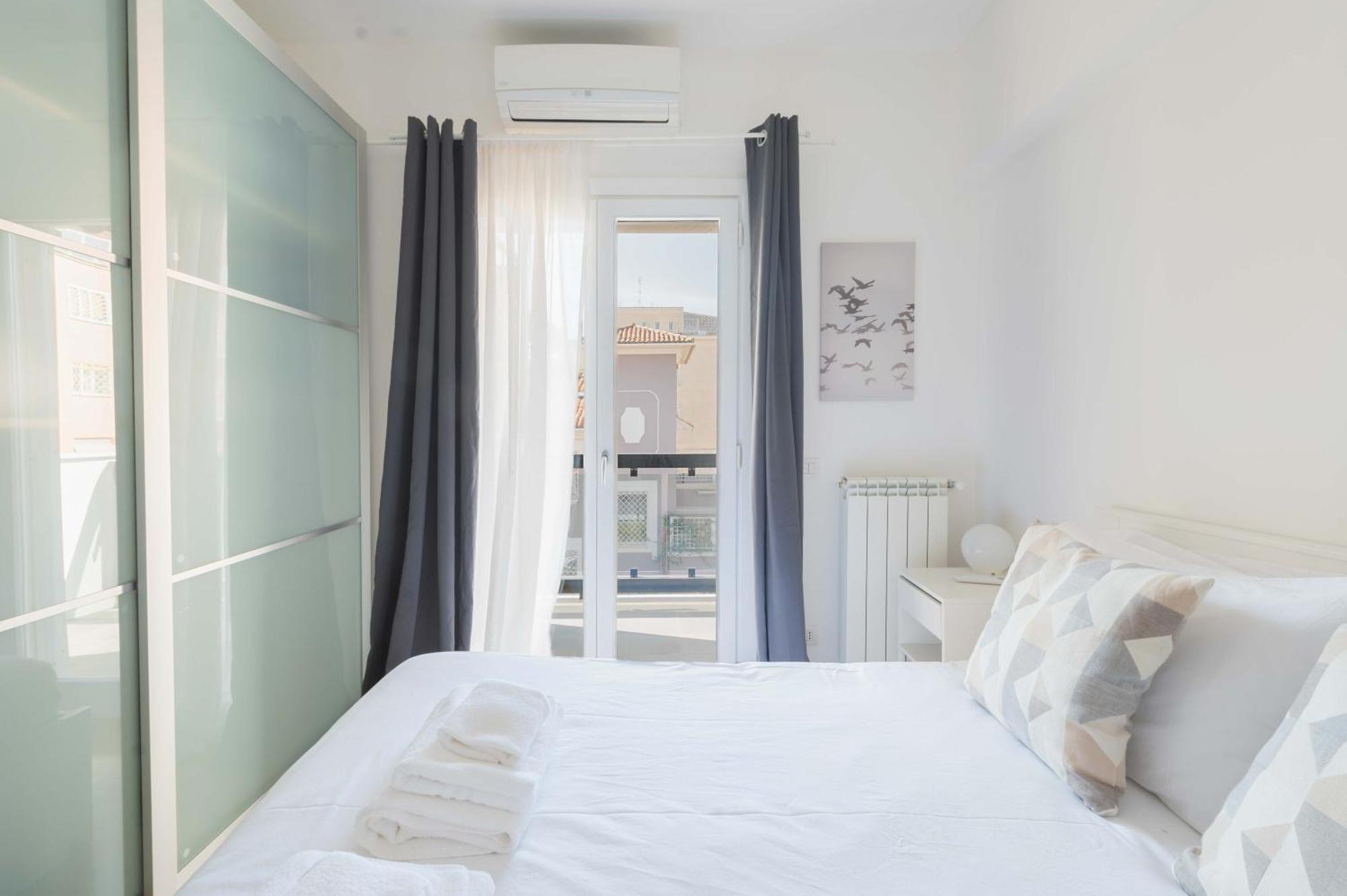 Loverhome Apartment 3 Rome Exterior photo