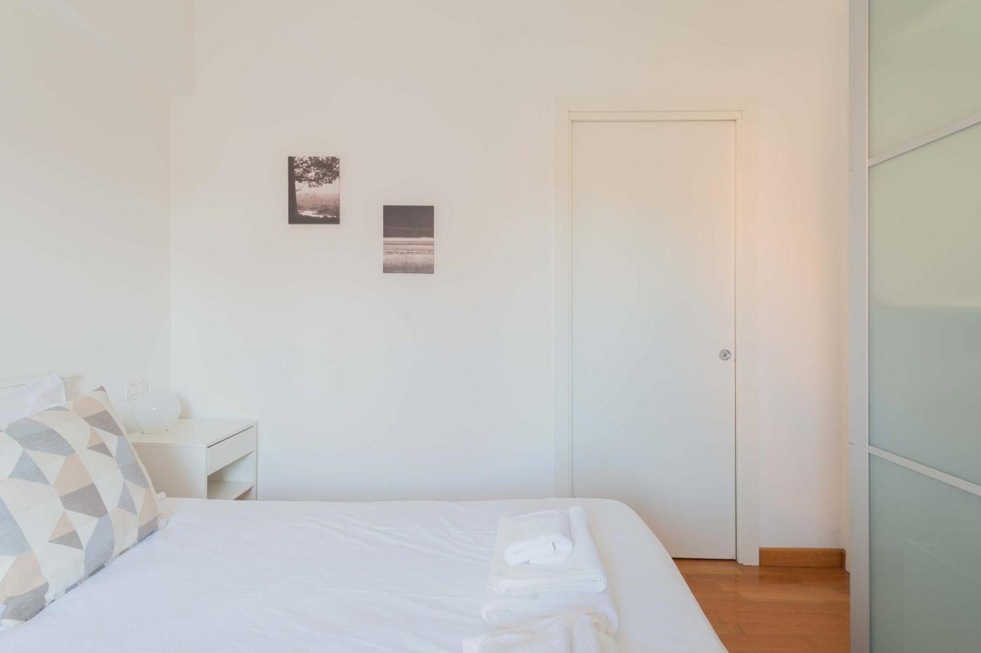 Loverhome Apartment 3 Rome Exterior photo