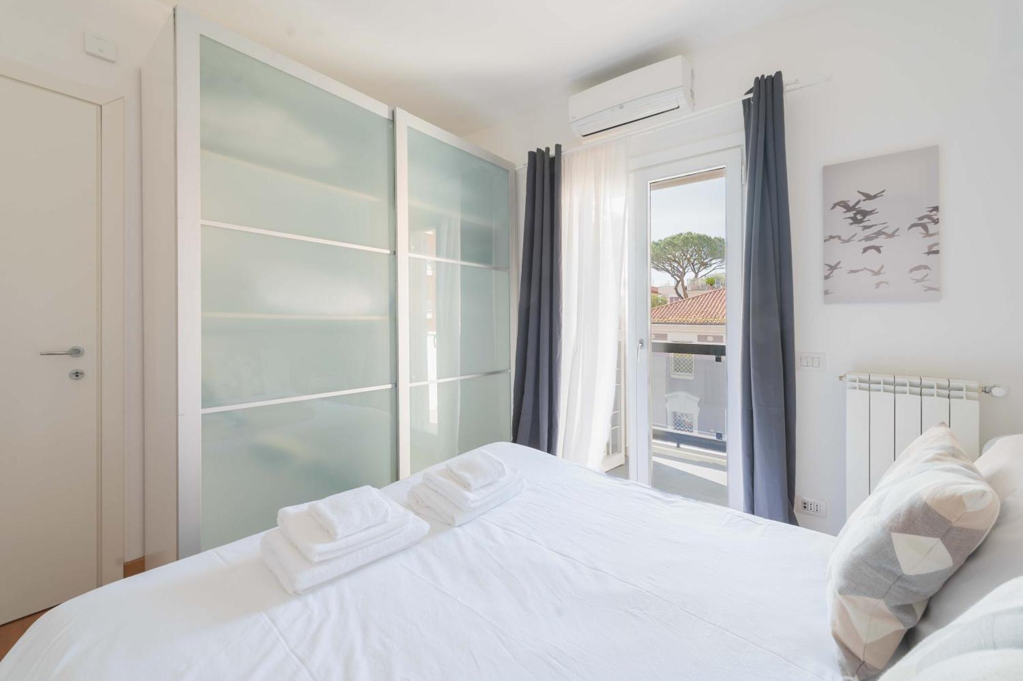 Loverhome Apartment 3 Rome Exterior photo
