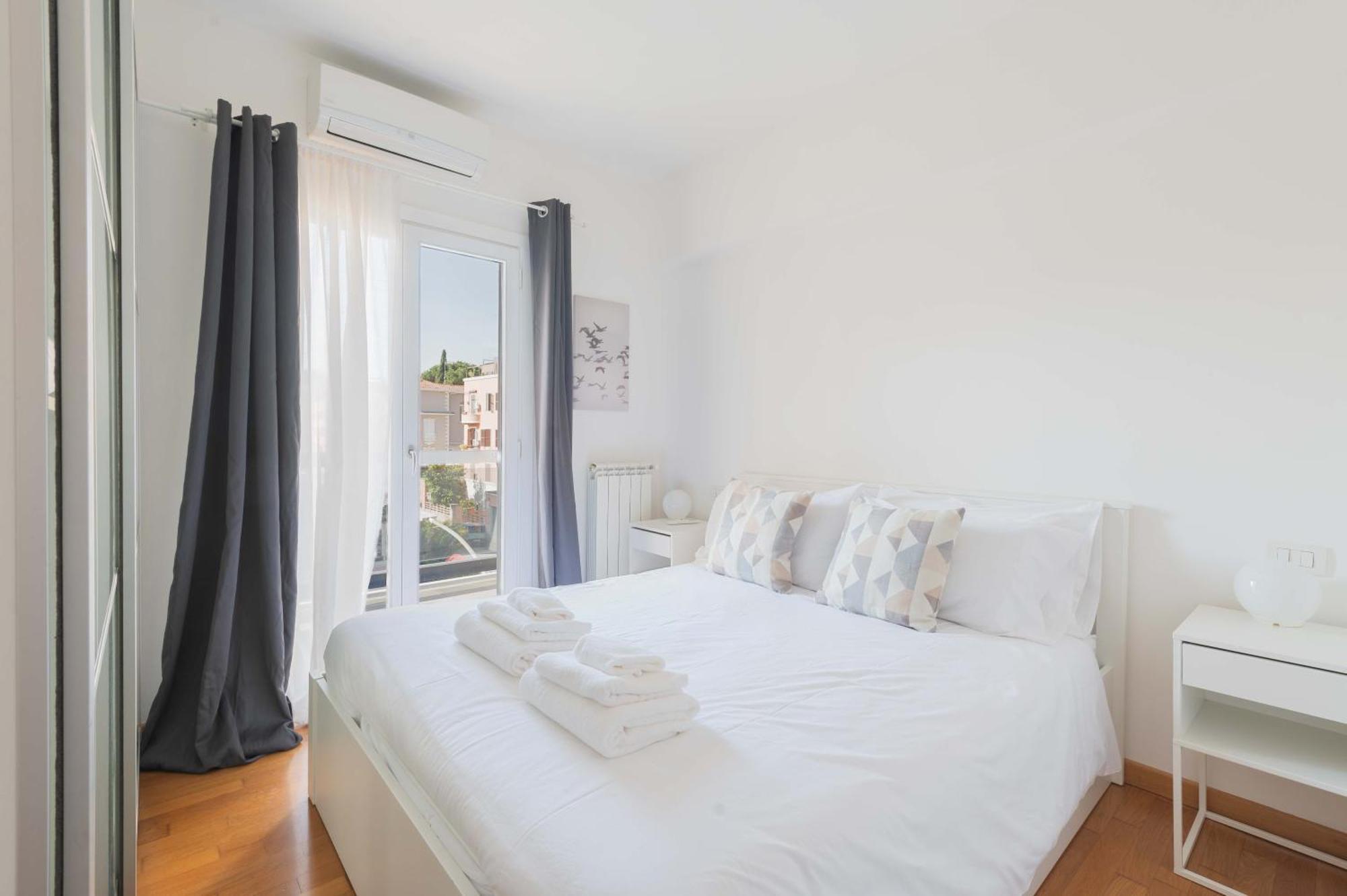 Loverhome Apartment 3 Rome Exterior photo