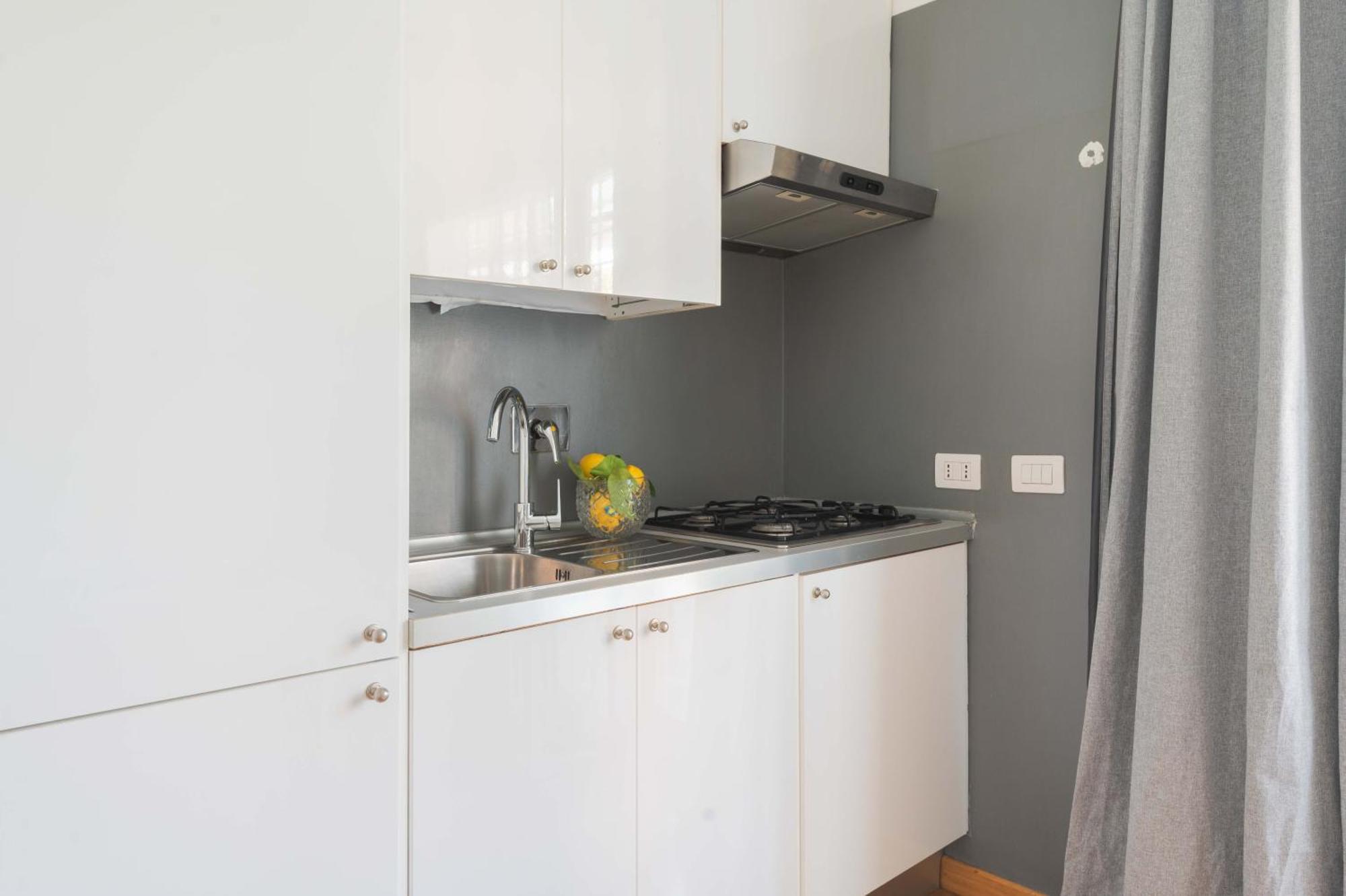 Loverhome Apartment 3 Rome Exterior photo