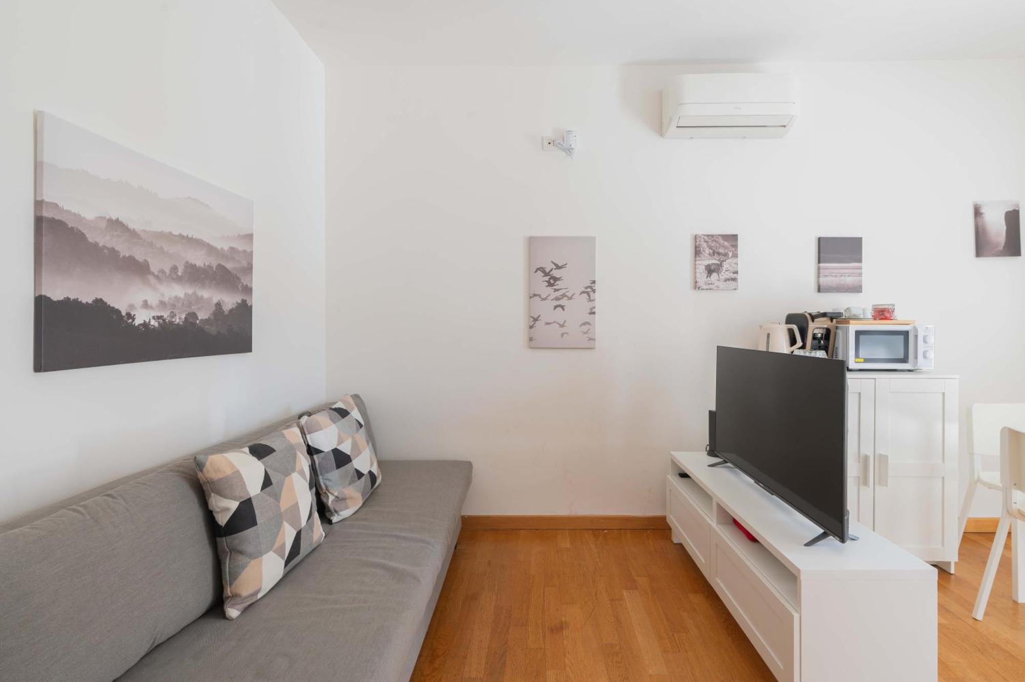 Loverhome Apartment 3 Rome Exterior photo