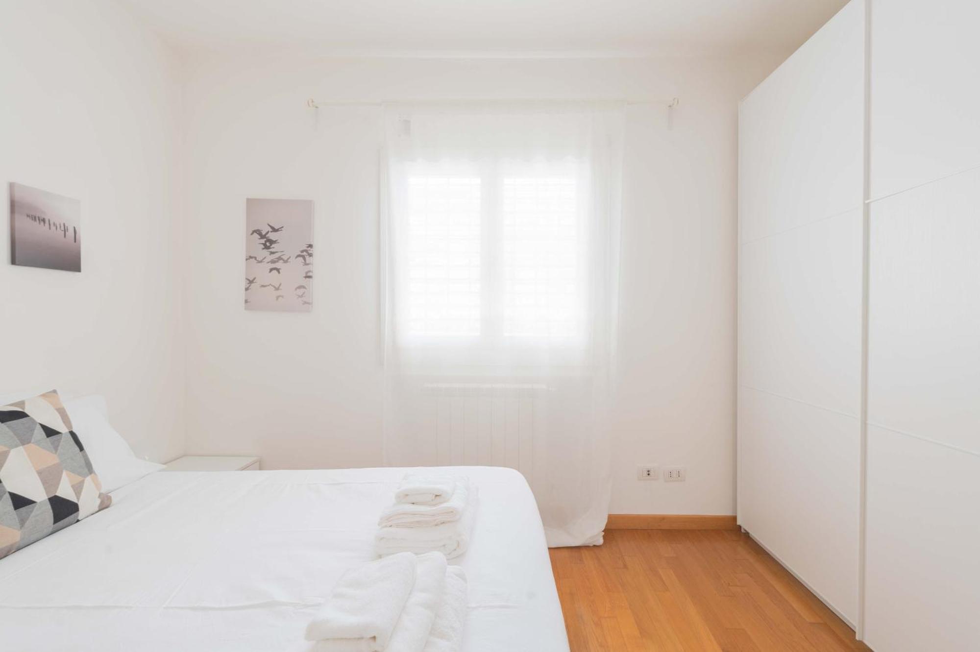 Loverhome Apartment 3 Rome Exterior photo