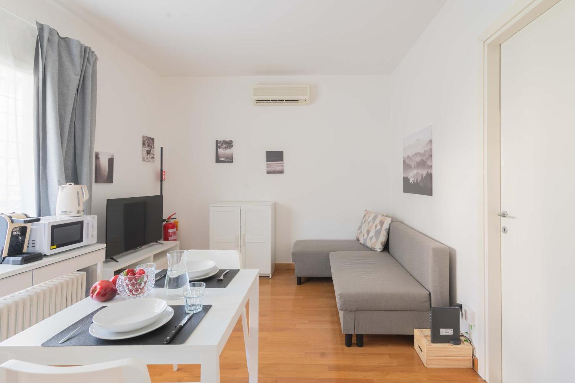 Loverhome Apartment 3 Rome Exterior photo