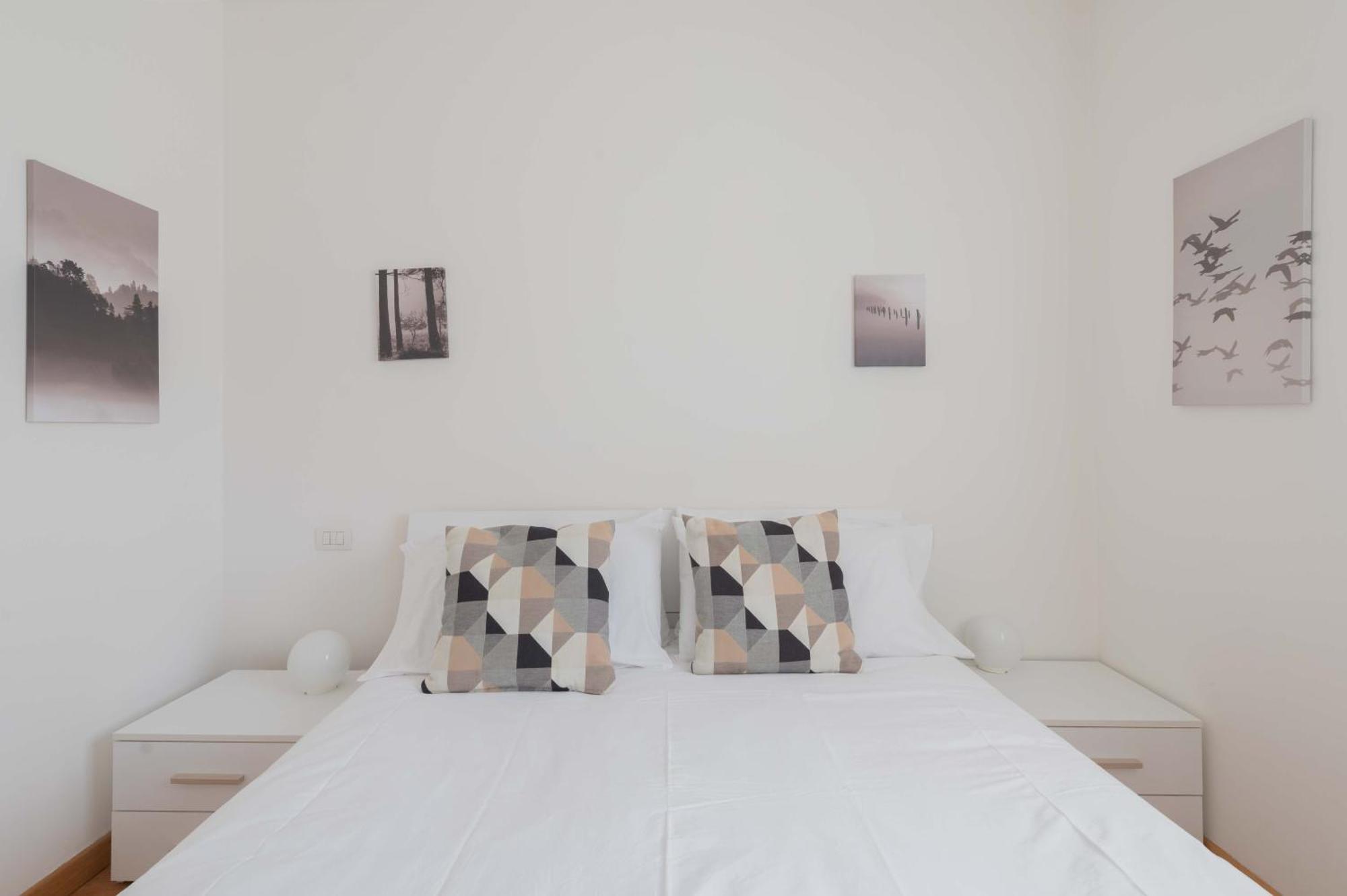 Loverhome Apartment 3 Rome Exterior photo