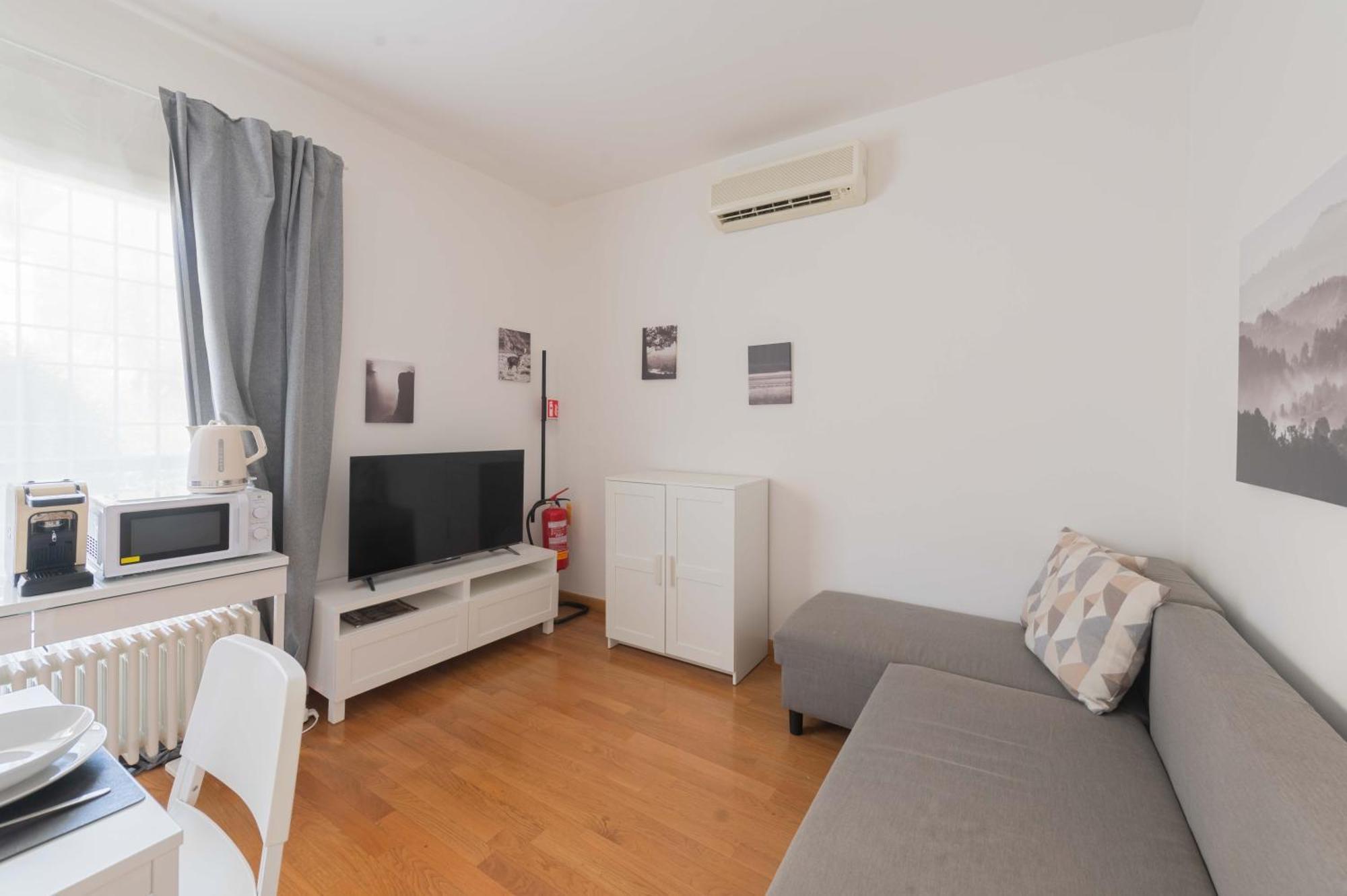 Loverhome Apartment 3 Rome Exterior photo