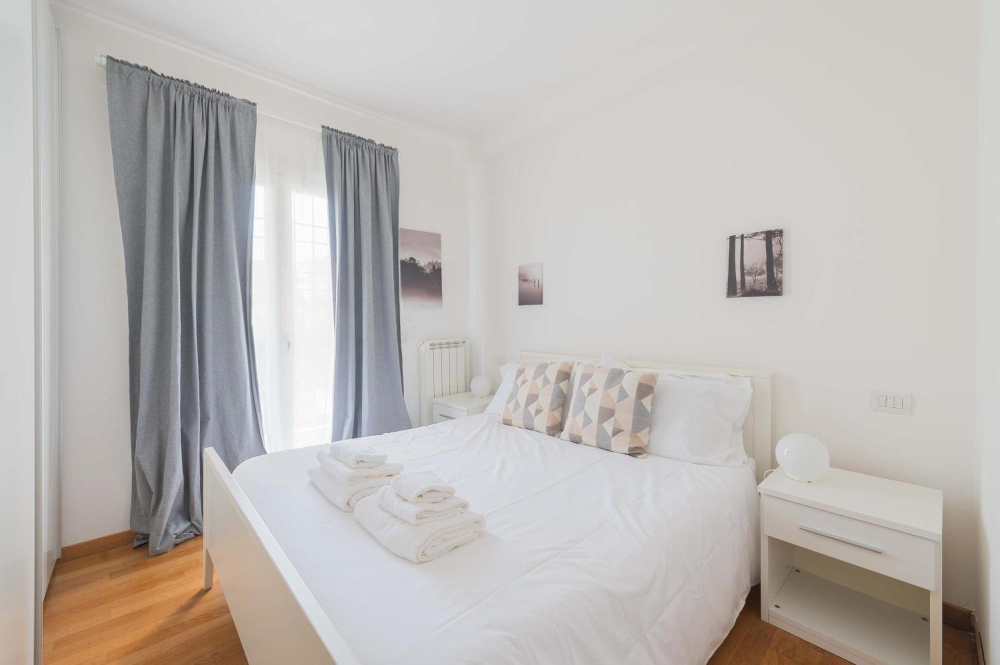 Loverhome Apartment 3 Rome Exterior photo