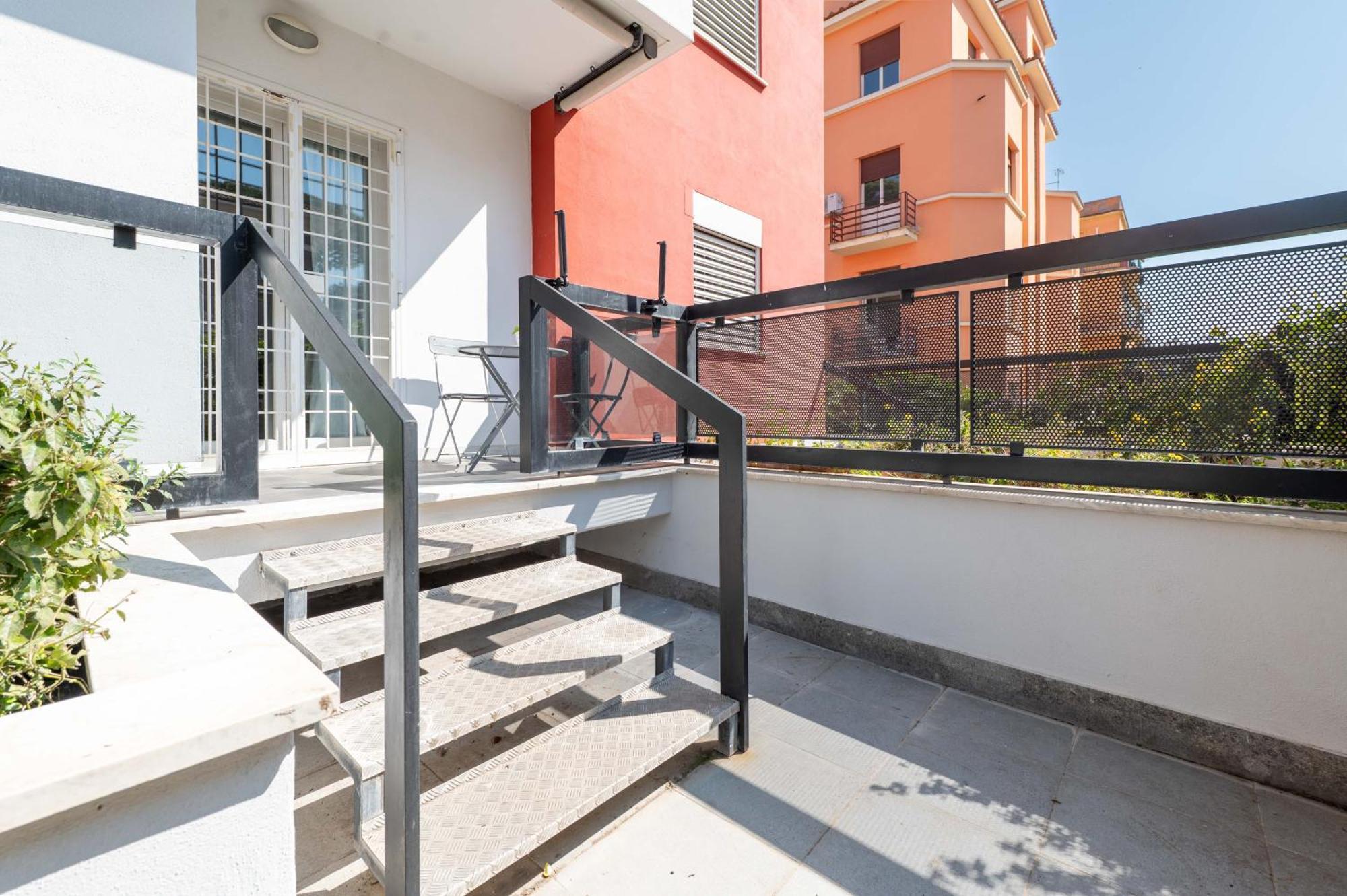 Loverhome Apartment 3 Rome Exterior photo