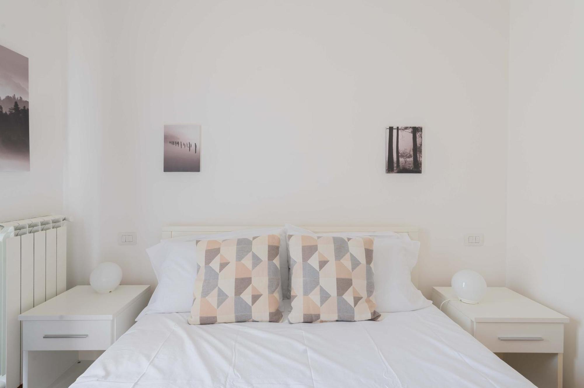 Loverhome Apartment 3 Rome Exterior photo