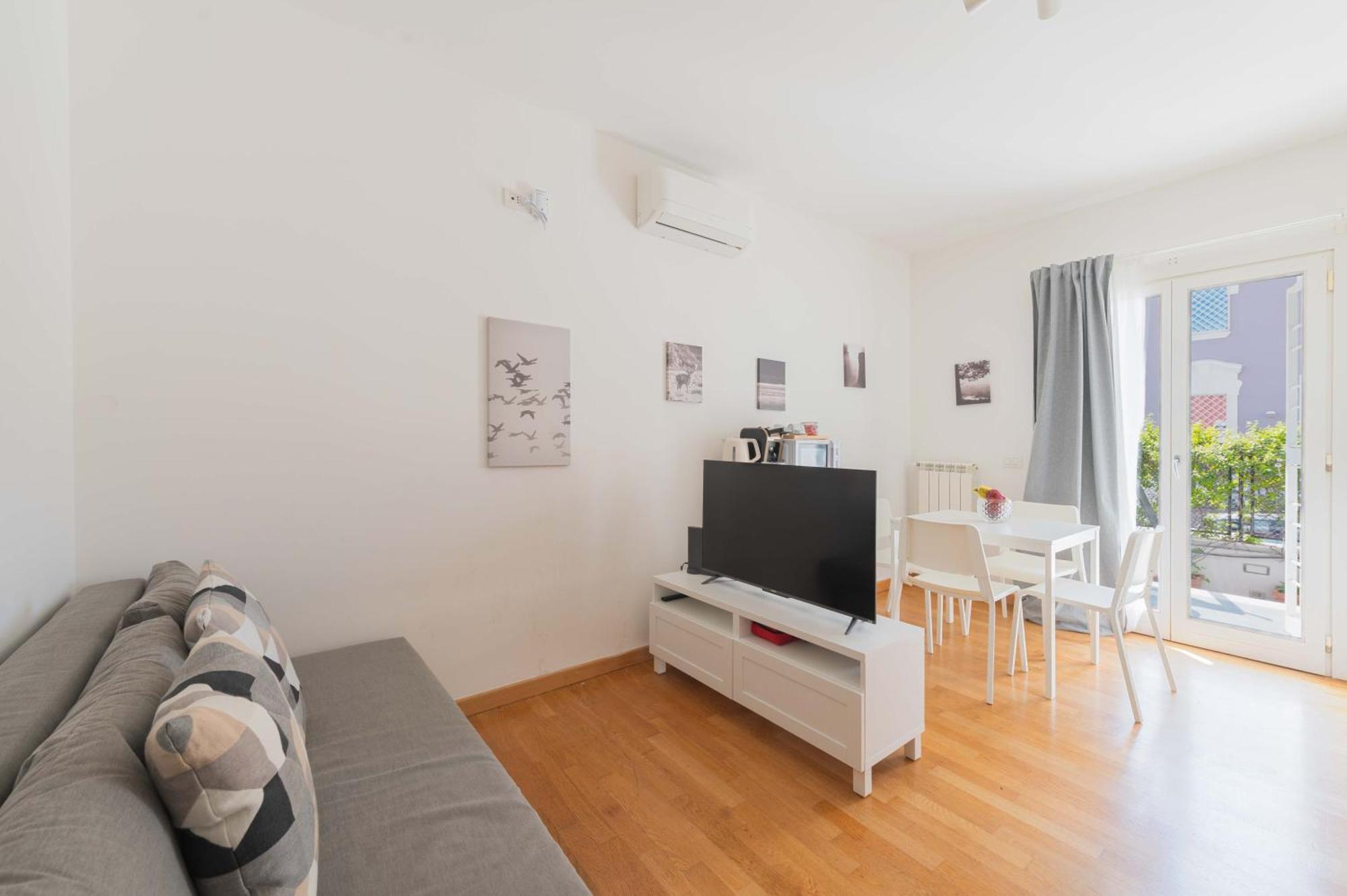 Loverhome Apartment 3 Rome Exterior photo