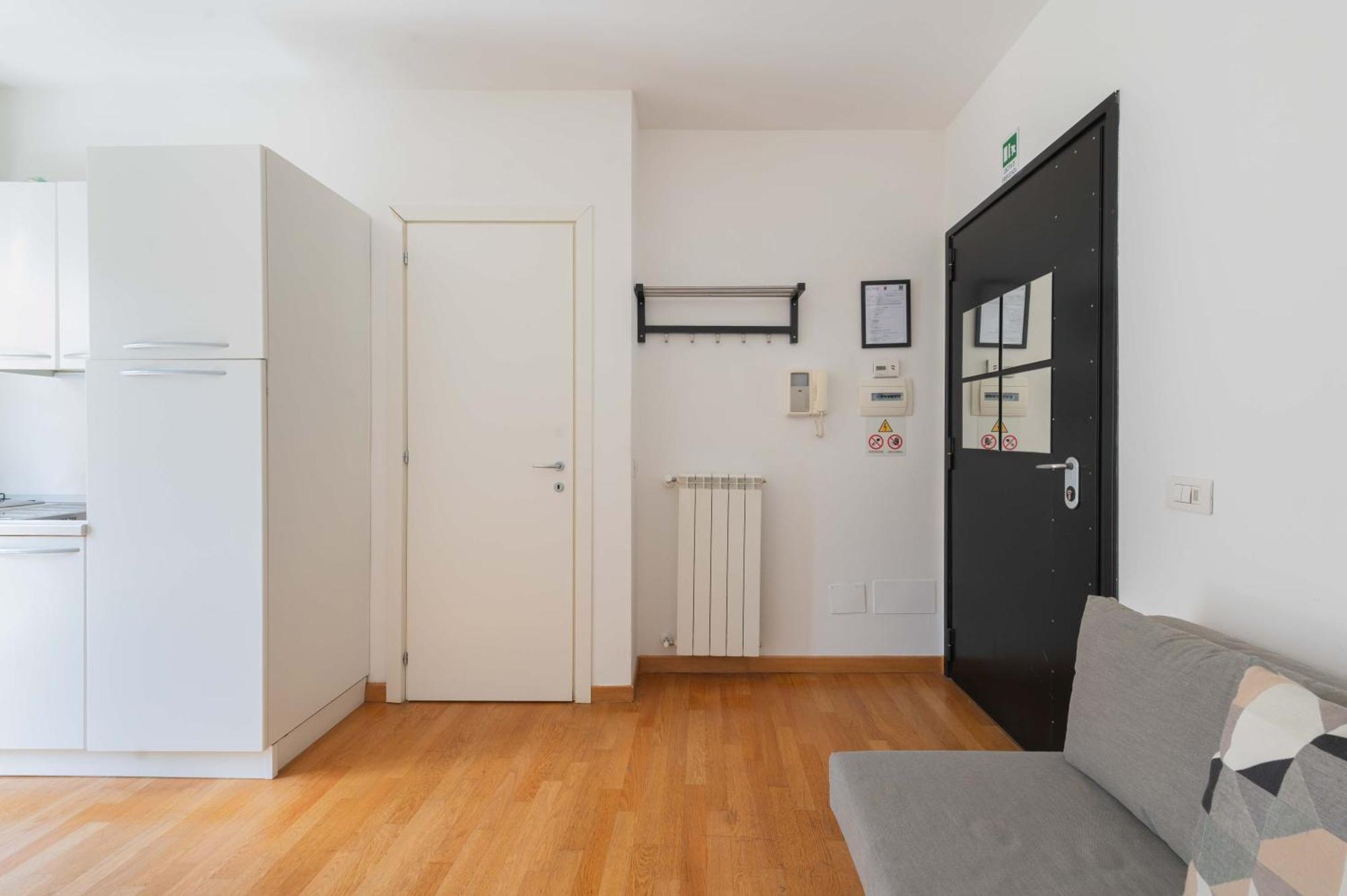 Loverhome Apartment 3 Rome Exterior photo