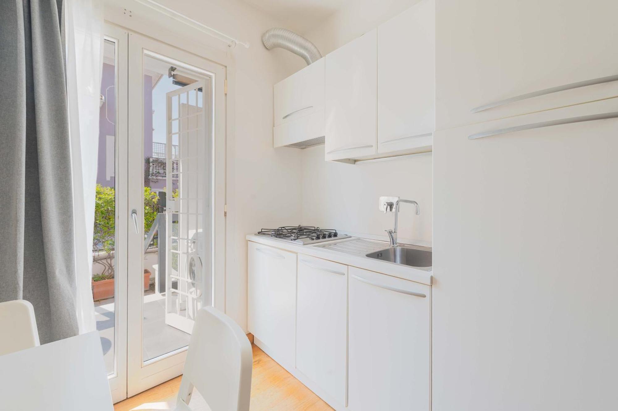 Loverhome Apartment 3 Rome Exterior photo