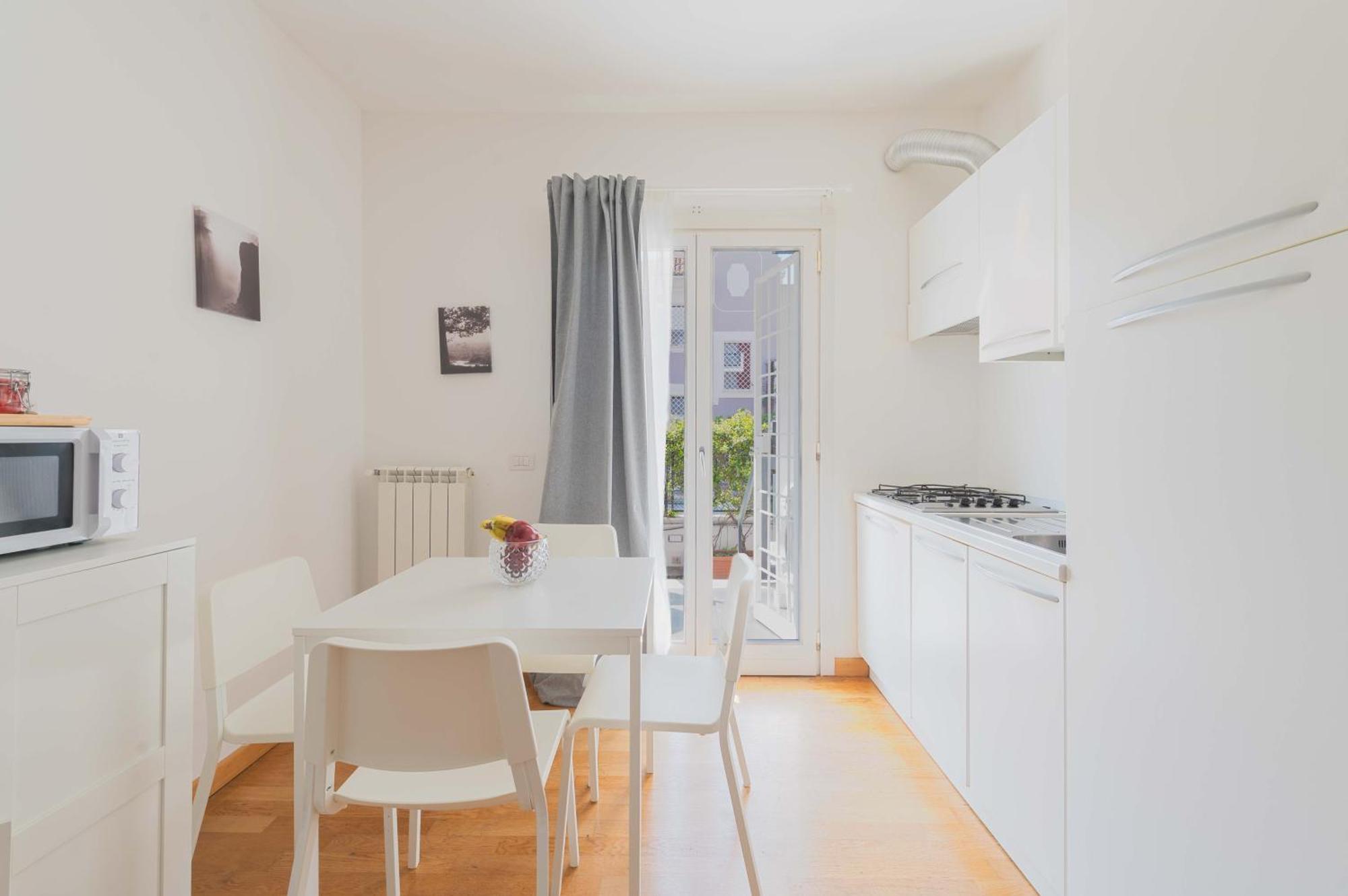 Loverhome Apartment 3 Rome Exterior photo